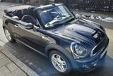 MINI Cooper S Cabrio Highgate Sondermodell