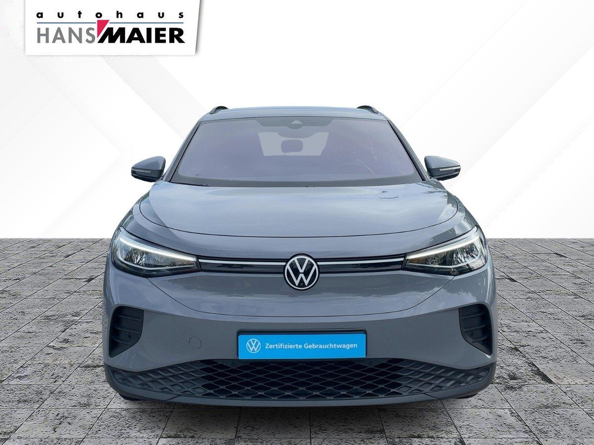Volkswagen ID.4 Pro Perf. Navi AHK AreaView LED ACC 8fach foto 5