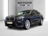 ALPINA XD4 SWITCH-TRONIC Allrad - ALPINA XD4 aus 2019