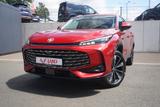 MG HS 1.5 T-GDI Luxury Aut. LED ACC Navi 360° - rote MG HS