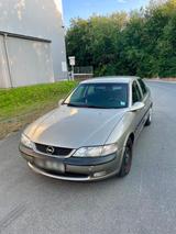 Opel Vectra B 1,6 16V 154000km Bj 01.1997 - Opel Vectra: 0 16v