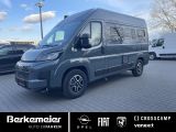 Dethleffs 540 DR Fiat Chassis/Elektrik/Komfort/Scandi - Dethleffs 54