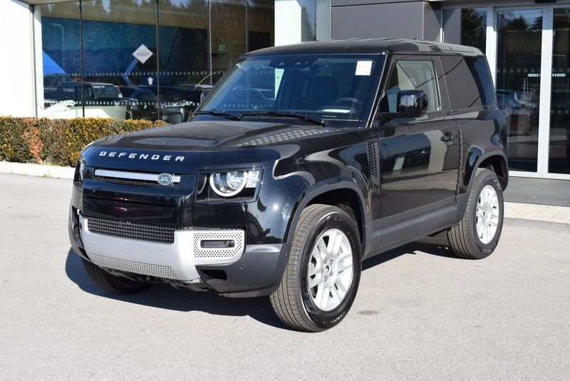 Land Rover Defender 90 3.0D I6 200 CV AWD Auto S