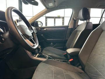 Volkswagen T-Roc Style *1. Hand*Klima*SHZ*AppConnect*DAB*BT