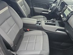 Fahrzeugabbildung Citroën C5 Aircross BlueHDI 180 EAT8 Shine