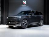 Land Rover Range Rover Sport 3.0 P440e PHEV AWD DYNAMIC SE - Land Rover Range Rover Sport Se mit Hybrid-Antrieb (Benzin/Elektro)
