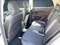 Volkswagen T-Cross - Vorschau Bild 13