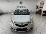 Opel Corsa D CATCH *TÜV * KLIMA* 97TKM* - Opel Corsa aus 2007: D