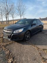 Chevrolet Malibu  88000 km - scheckheftgepflegte Chevrolet Malibu