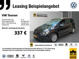 Volkswagen Touran 1.5 TSI Comfortline DSG *7-Sitzer*AHK* - Jahreswagen