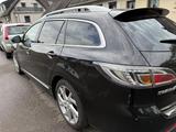 Mazda 6 2.2 MZR-CD 132kW DPF Sports-Line Sports-Line - Mazda 6: Cd