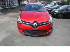 Fahrzeugabbildung Renault Clio Limited Navi Tempo PDC Scheckheftgepflegt