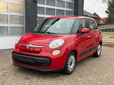 Fiat 500L Easy - gebrauchte Fiat 500L aus dem Jahr 2013
