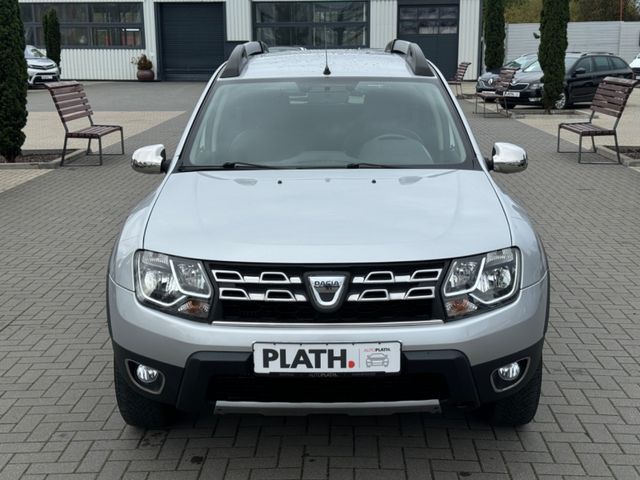 Dacia Duster  I Prestige 4×2