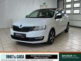 Skoda Rapid 1.0 TSI Ambition KLIMA PDC AHK PANO - Skoda Rapid in Hannover