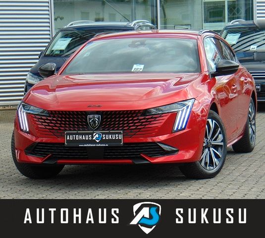 Peugeot 508 SW 1.2 PureTech Allure Pack EAT8