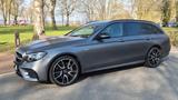 Mercedes-Benz E 53 AMG Mercedes-AMG E 53 4MATIC+ T  MWST ausw. - gebrauchte Mercedes-Benz E 53 AMG aus dem Jahr 2020