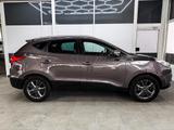 Hyundai ix35 TREND AUT AHK NAVI SHZ KLIMAAUTOMATIK TE... - Hyundai ix35 SUV