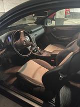Mercedes-Benz CLC 180 KOMPRESSOR - - Mercedes-Benz Clc