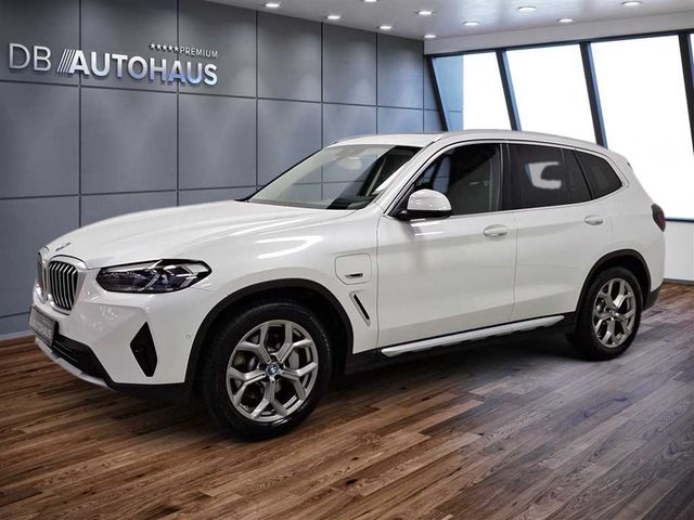 BMW X3 xDrive 30e Sport-Steprtonic Innovationspaket