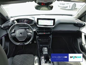 Peugeot 2008 - 8