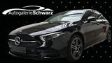 Mercedes-Benz A 250e 8G AMG NIGHT MBEAM HUD+AUGR MEMO HIFI AMB - Mercedes-Benz A 250 in Solingen