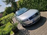 Audi A4 Cabrio  2.4l  V6  170 PS - Audi A4: 170 Ps