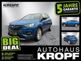 Opel Grandland 1.6 Turbo FIN ab 2,99% ACC+LED+SHZ - Opel Grandland (X) in Nürnberg