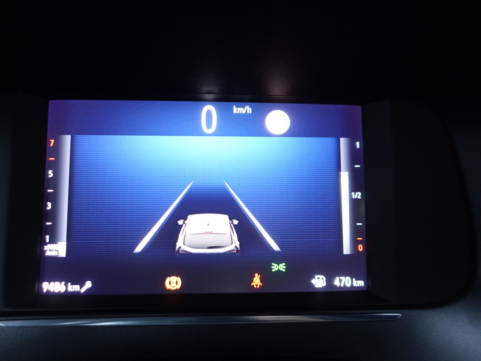 Fahrzeugabbildung Opel Corsa GS 1.2T,MatrixLED,Kamera,Sitzhzg,Allwetter