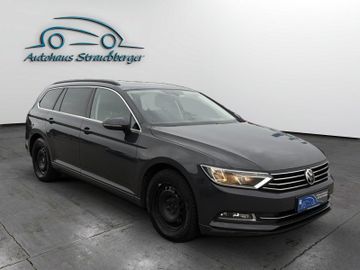 Volkswagen Passat Variant - 6