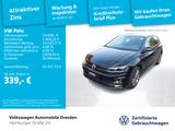 Volkswagen Polo R-Line 1.6 TDI - VW Polo Gebrauchtwagen in Dresden