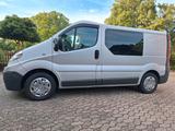 Renault Trafic L1, H1 - gebrauchte Renault Trafic aus dem Jahr 2011
