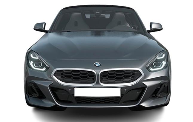 BMW Z4 sDrive20i 197 PS Autom. M Sport P., BussinesP
