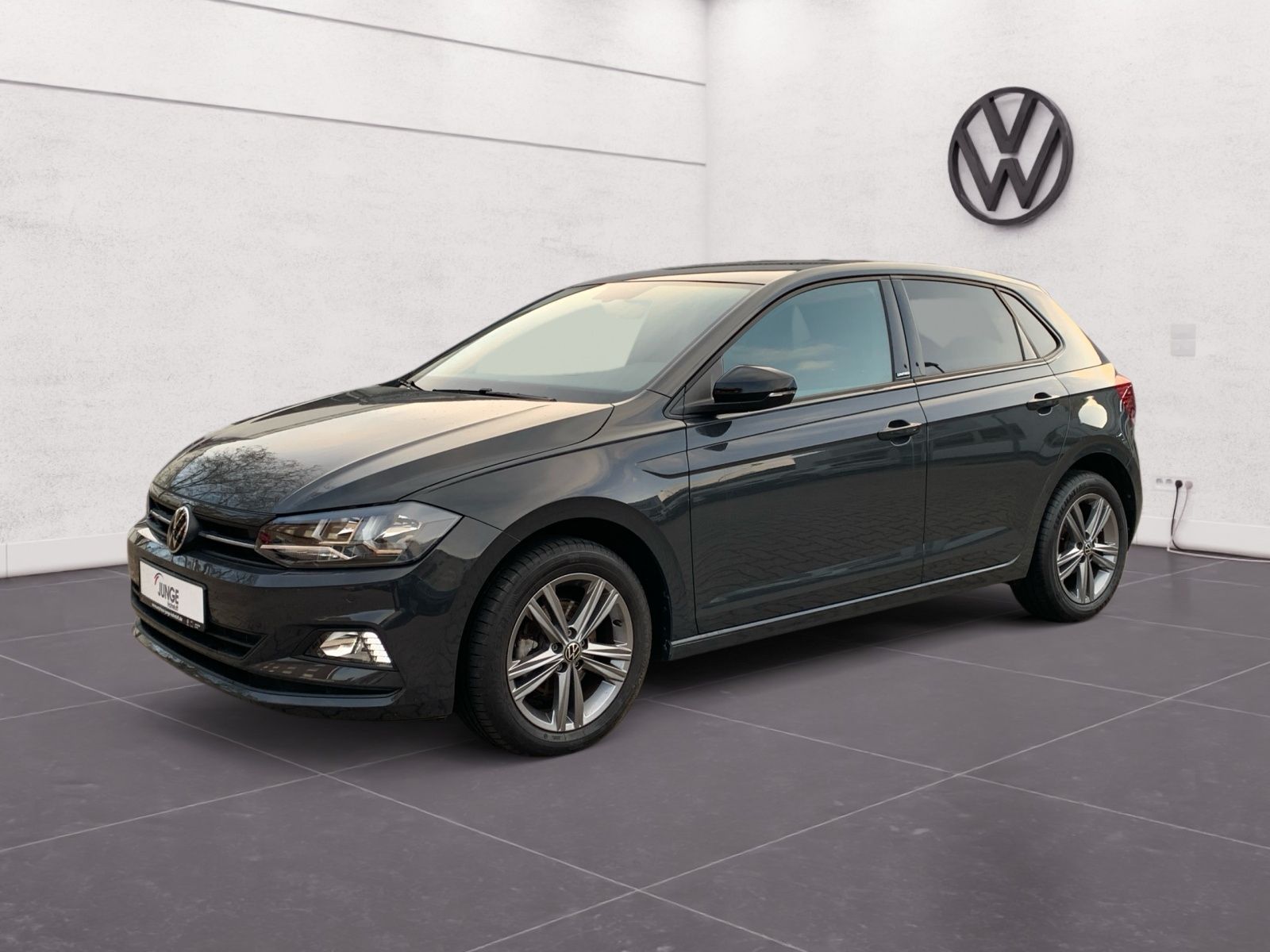 Volkswagen Polo - Bild 2
