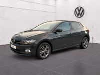 Volkswagen Polo - Vorschau Bild 2