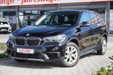 BMW X1 sDrive 18 i Advantage - BMW X1: Advantage