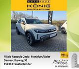 Dacia Duster Extreme TCe 130 4x4 ALLWETTER