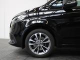 Mercedes-Benz V 250 d 4M STYLE Kompakt Totwinkel*Spurhalte*+++ - Jahreswagen: 7sitzer