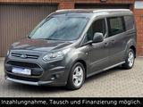 Ford Transit Connect Kasten lang Sport,Tüv&Insp neu - Ford Transit: Van, Sport
