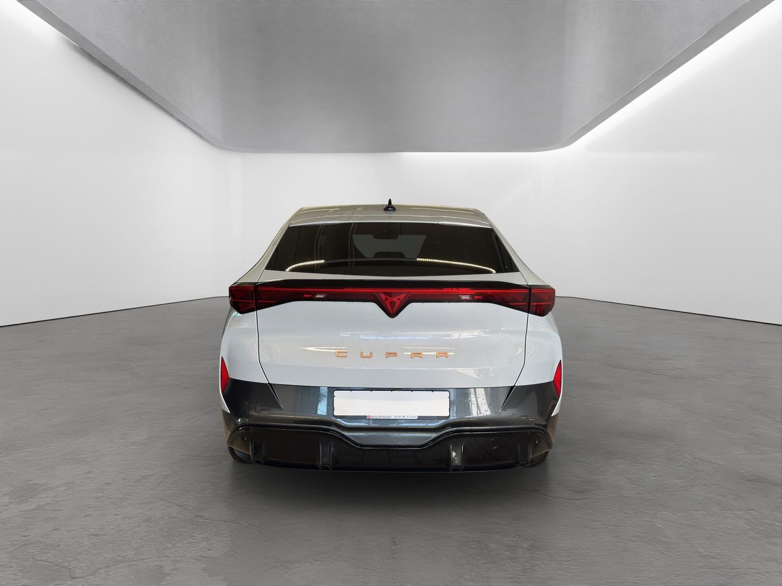 Cupra Tavascan - Bild 8