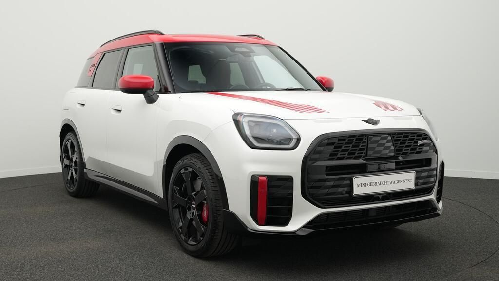 MINI John Cooper Works Trim imagem 2