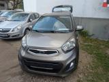 Kia Picanto 1,0 Edition 7 Klima gepflegt Scheckheft - Kia Picanto Gebrauchtwagen in Duisburg