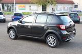 Dacia Sandero II Stepway 1.5 dCi Prestige l 1.HAND l - Dacia Sandero: Dci Prestige