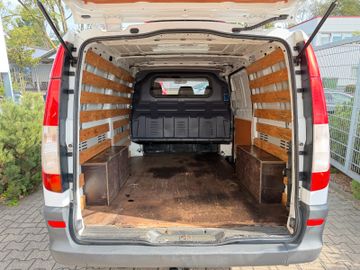 Mercedes Vito - 6