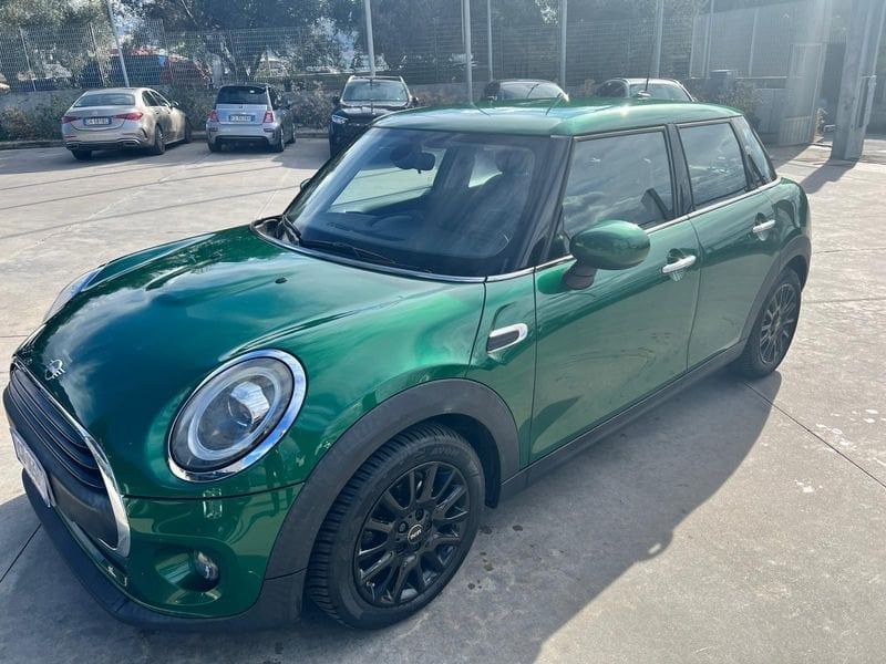 MINI ONE