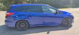 Ford Focus 2,0 EB ST Turnier ST - Ford Focus aus 2012: ST Turnier