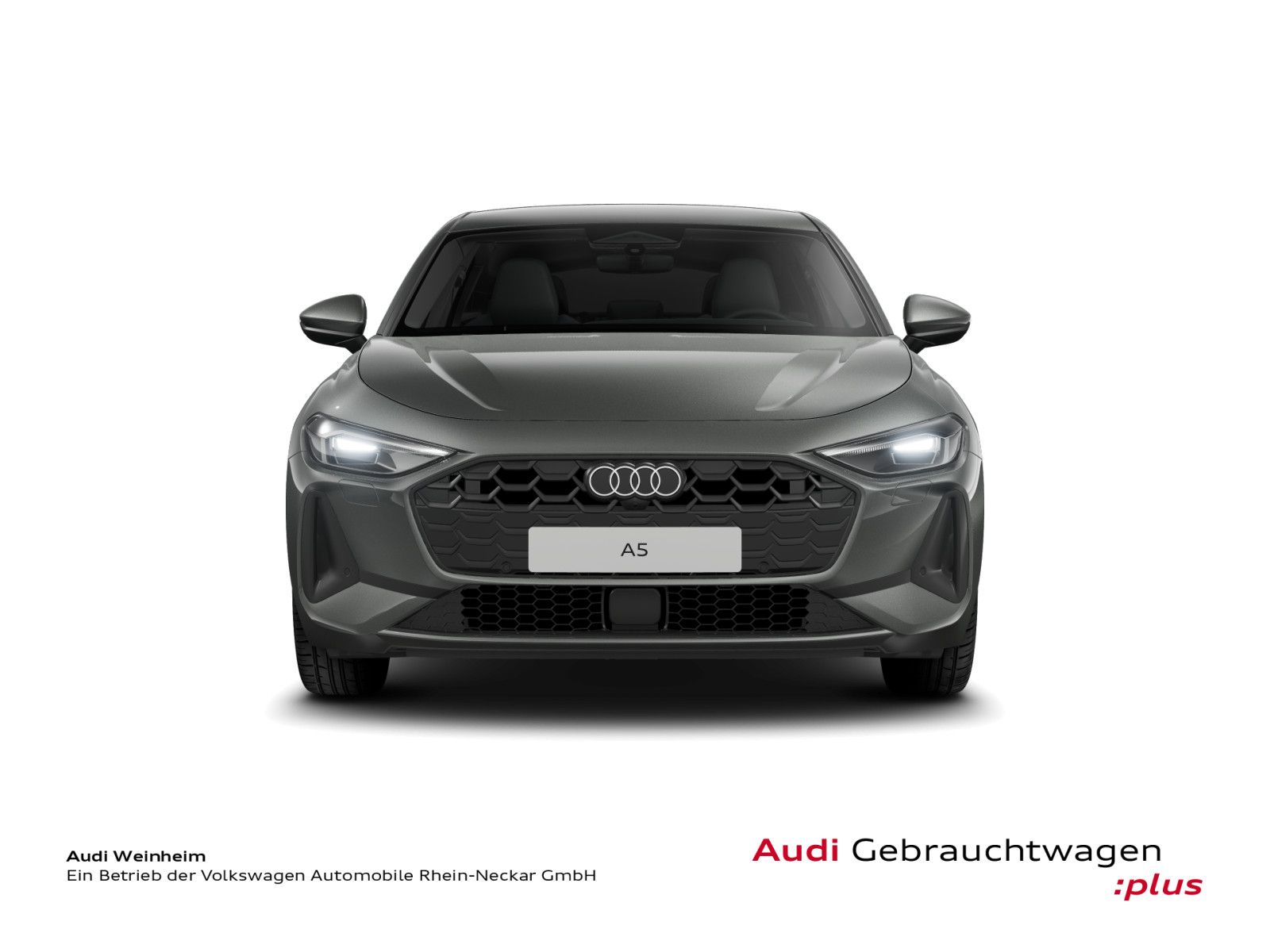 Audi A5 - Bild 4