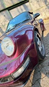 Porsche 964 Carrera 2 WTL Cabrio - Porsche 964 Gebrauchtwagen