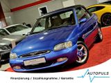 Ford Escort Cabrio*Leder* - Ford Escort