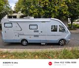 Knaus R04 Sport Liner - Knaus Sport